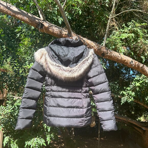 The North Face Gotham Jacket II in Black Size Small | Jimmy Jazz - Picture 2 of 4